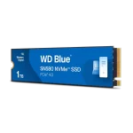 Western Digital Blue SN580 1TB M.2 PCIe 4.0 NVMe SSD Диск