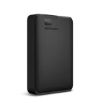 Western Digital Elements Portable WDBHJS0060BBK-WESN 6TB USB 3.2 Gen 1 Външен твърд диск