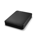 Western Digital Elements Portable WDBHJS0060BBK-WESN 6TB USB 3.2 Gen 1 Външен твърд диск