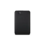 Western Digital Elements Portable WDBHJS0060BBK-WESN 6TB USB 3.2 Gen 1 Външен твърд диск