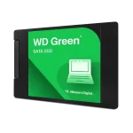 Western Digital Green 240GB 2.5 SATA 3 SSD Диск