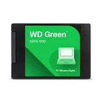 Western Digital Green 480GB 2.5 SATA 3 SSD Диск