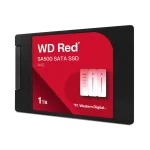 Western Digital Red SA500 1TB 2.5 SATA 3 SSD Диск