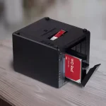 Western Digital Red SN700 2TB M.2 PCIe Gen3 NVMe SSD Диск