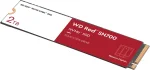 Western Digital Red SN700 2TB M.2 PCIe Gen3 NVMe SSD Диск
