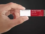 Western Digital Red SN700 2TB M.2 PCIe Gen3 NVMe SSD Диск