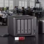 Western Digital Red SN700 2TB M.2 PCIe Gen3 NVMe SSD Диск
