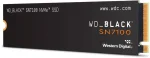 Western Digital Black SN7100 2TB M.2 PCIe 4.0 NVMe SSD Диск