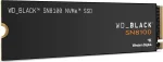 Western Digital WD BLACK SN8100 2TB M.2 PCIe Gen5 NVMe SSD Диск