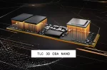 Western Digital WD BLACK SN8100 2TB M.2 PCIe Gen5 NVMe SSD Диск