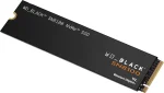 Western Digital WD BLACK SN8100 2TB M.2 PCIe Gen5 NVMe SSD Диск