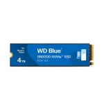 Western Digital Blue SN5000 1TB M.2 PCIe 4.0 NVMe SSD Диск