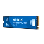 Western Digital Blue SN5000 1TB M.2 PCIe 4.0 NVMe SSD Диск