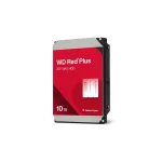 Western Digital WD Red Plus WD100EFGX 10TB Вътрешен HDD твърд диск