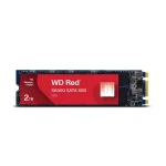 Western Digital WD Red SA500 2TB M.2 SATA III SSD Диск
