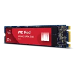 Western Digital WD Red SA500 2TB M.2 SATA III SSD Диск