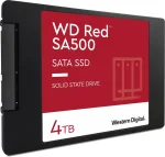 Western Digital Red SA500 2TB 2.5" SATA SSD Диск