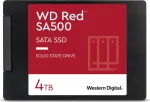 Western Digital Red SA500 2TB 2.5" SATA SSD Диск