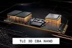 Western Digital WD_BLACK SN8100 4TB M.2 PCIe Gen5 NVMe SSD Диск