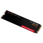 Western Digital WD_BLACK SN8100 4TB M.2 PCIe Gen5 NVMe SSD Диск