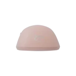 White Shark AERO Pink Безжична геймърска оптична мишка