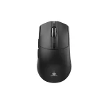 White Shark CADOR Black Безжична геймърска мишка