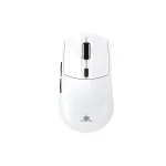 White Shark CADOR Black Безжична геймърска мишка