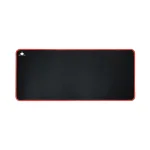 White Shark RED KNIGHT XL Геймърски пад за мишка и клавиатура