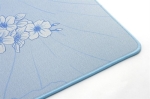 X-raypad Aqua Control II Sakura Blue XXL Геймърски пад за мишка и клавиатура