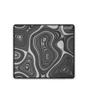 X-raypad Aqua Control Plus Grey Strata XL Square Геймърски пад за мишка