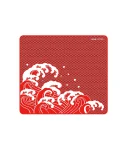 X-raypad Aqua Control Plus Wave Fire XL Геймърски пад за мишка