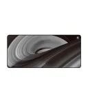 X-raypad Aqua Control Zero Black 2XL Геймърски пад за мишка