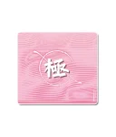 X-raypad Equate Plus V2 Kiwami Pink XL Геймърски пад за мишка