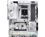 ASRock X870 Steel Legend WiFi, AM5, DDR5, WIFI Дънна платка