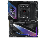 ASRock Phantom Gaming X870E Nova WiFi, AM5, DDR5, WIFI Дънна платка