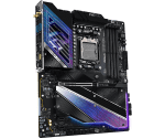 ASRock Phantom Gaming X870E Nova WiFi, AM5, DDR5, WIFI Дънна платка