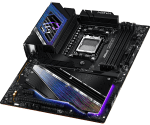 ASRock Phantom Gaming X870E Nova WiFi, AM5, DDR5, WIFI Дънна платка