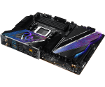 ASRock Phantom Gaming X870E Nova WiFi, AM5, DDR5, WIFI Дънна платка