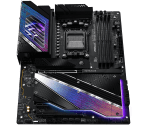 ASRock Phantom Gaming X870E Nova WiFi, AM5, DDR5, WIFI Дънна платка