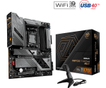 ASRock X870E Taichi Lite, AM5, DDR5, WIFI Дънна платка