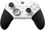 Xbox Elite Wireless Controller Series 2 Core White Безжичен геймпад за XBOX, PC и Android
