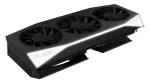 XFX Mercury AMD Radeon RX 9060 XT OC Gaming Edition, 16GB GDDR6 Видео карта