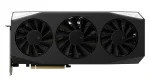 XFX Mercury AMD Radeon RX 9060 XT OC Gaming Edition, 16GB GDDR6 Видео карта