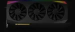 XFX Mercury AMD Radeon RX 9070 XT OC Gaming Edition RGB, 16GB GDDR6 Видео карта