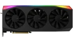 XFX Mercury AMD Radeon RX 9070 XT OC Gaming Edition RGB, 16GB GDDR6 Видео карта