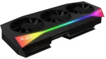 XFX Mercury AMD Radeon RX 9070 XT OC Gaming Edition RGB, 16GB GDDR6 Видео карта