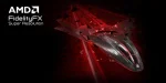 XFX Mercury AMD Radeon RX 9070 XT OC Gaming Edition RGB, 16GB GDDR6 Видео карта