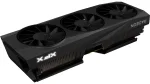 XFX QuickSilver AMD Radeon RX 9070 OC Gaming Edition, 16GB GDDR6 Видео карта