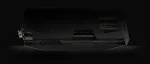 XFX Mercury AMD Radeon RX 9070XT OC Magnetic Air Edition with RGB, 16GB GDDR6 Видео карта
