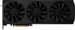 XFX Radeon RX 9070 XT Quicksilver Gaming Edition, 16GB GDDR6 Видео карта